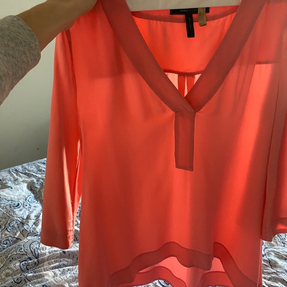 Silk blouse - Picture 2 of 3